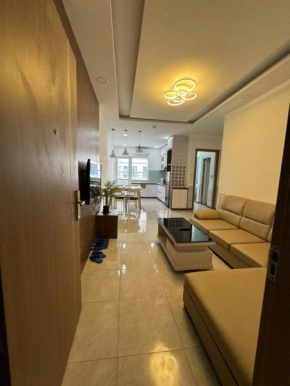 LongApartment
